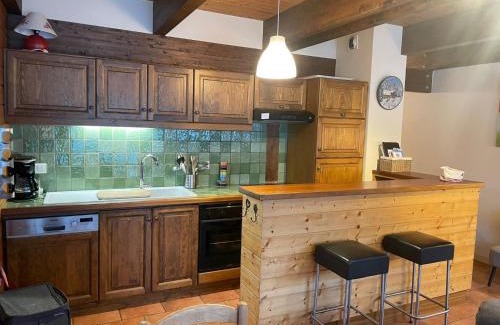 Argentiere Apartment | Apartment Clos du Chantey Moury by Interhome