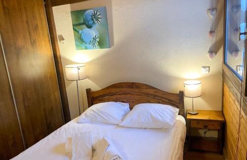 Argentiere Apartment | Apartment Clos du Chantey Moury by Interhome