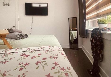 Brewerytown Apartment | Apartment close to Art museum center city