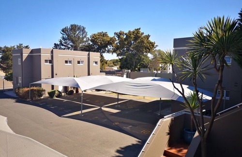 Goodwood Apartment | Apartment close to airport, town and Waterfront