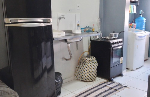Coqueiro Apartment | Apartment close to everything with leisure and comfort