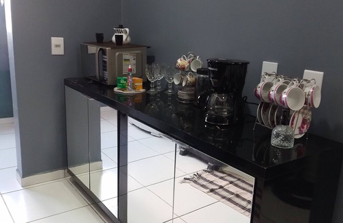 Coqueiro Apartment | Apartment close to everything with leisure and comfort