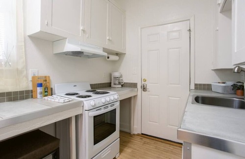 Medford Apartment | Apartment close to downtown with parking included.