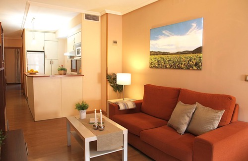 Prosperidad Apartment | Apartment: Close to everything and very comfortable