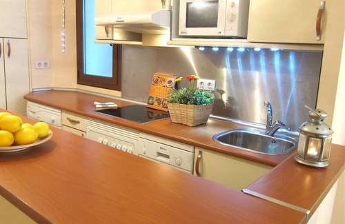 Prosperidad Apartment | Apartment: Close to everything and very comfortable