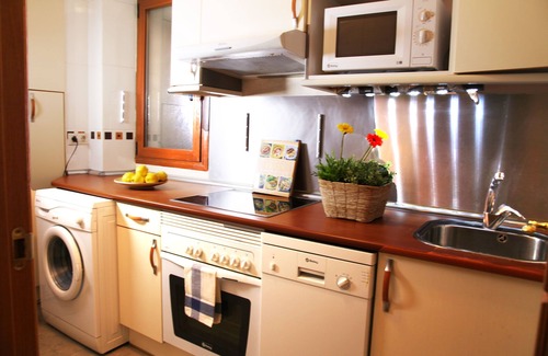 Prosperidad Apartment | Apartment: Close to everything and very comfortable