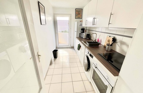 Celleneuve Apartment | Apartment - Close to Tramway