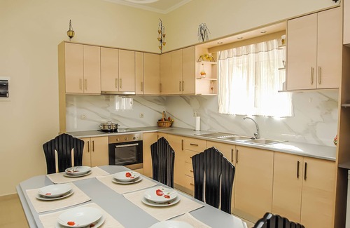 Livadia Apartment | Apartment close to Balos-Elafonisi and Falasarna!