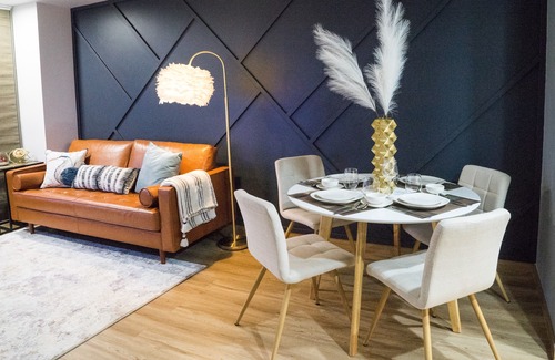 Queens Apartment | Apartment Close to LGA, JFK, CITIFIELD And US OPEN