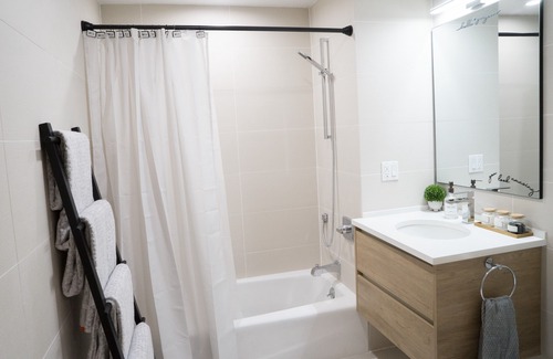 Queens Apartment | Apartment Close to LGA, JFK, CITIFIELD And US OPEN