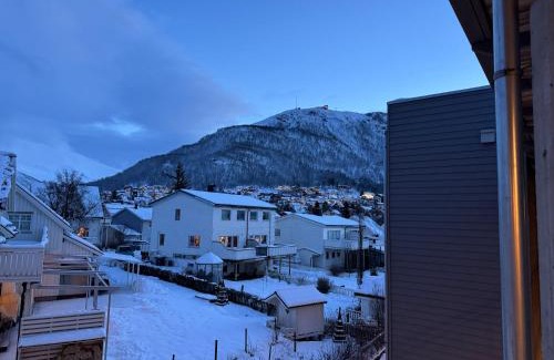 Tromsdalen Apartment | Apartment close to major attractions