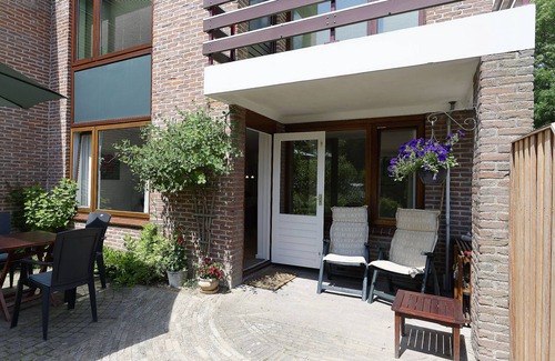 Zanddijk Apartment | Apartment close to North Sea and Veerse Meer