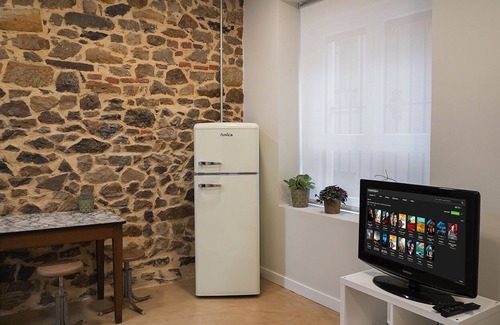 Bilbao City Centre House | Apartment close to old town. Optional garage € 10/night