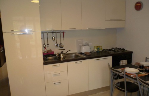 Pizzo Apartment | APARTMENT CLOSE TO PRIVATE BEACH AND SWIMMING POOLS