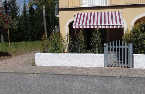Pizzo Apartment | APARTMENT CLOSE TO PRIVATE BEACH AND SWIMMING POOLS