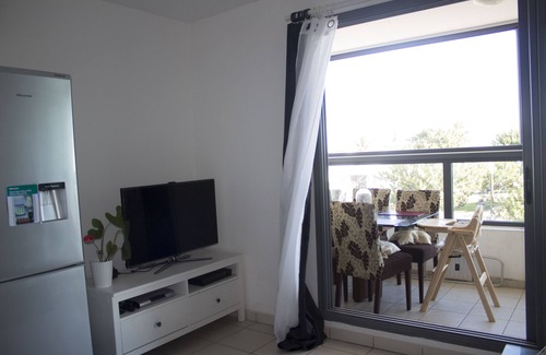 Centre-Ville Apartment | apartment close to lagoon of saint-pierre