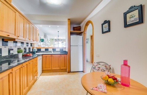Sa Rapita Apartment | Apartment close to sea Blau Mari pool in Mallorca