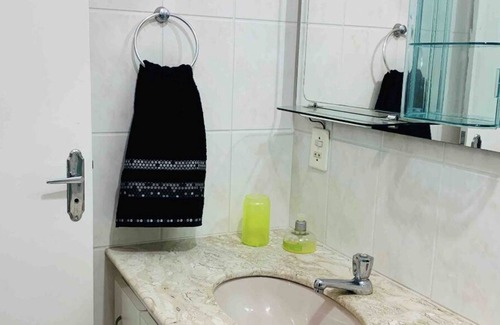 Sao Carlos RV Rental | Apartment close to Shopping