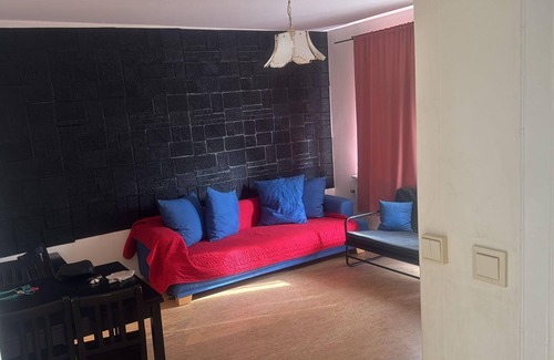 Liljeholmen - Hagersten Apartment | Apartment Close to Stockholm City