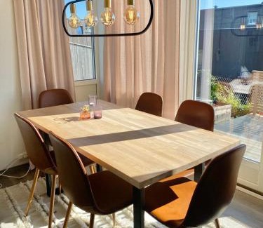 Kristiansand Apartment | Apartment close to the city and the zoo