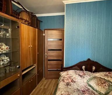 Mingacevir Apartment | Apartment close to the boulevard