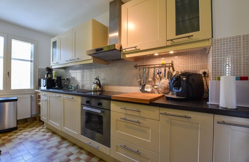 Chavenon House | Apartment close to the sea
