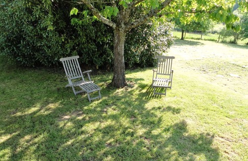 Chavenon House | Apartment close to the sea
