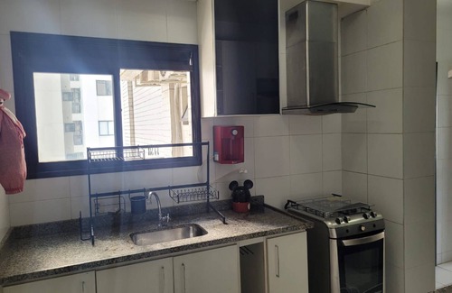 Cremacao Apartment | Apartment close to the Blue zone (COP30) - Parc Paradiso