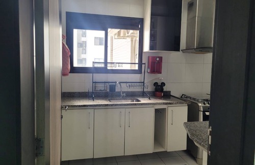 Cremacao Apartment | Apartment close to the Blue zone (COP30) - Parc Paradiso