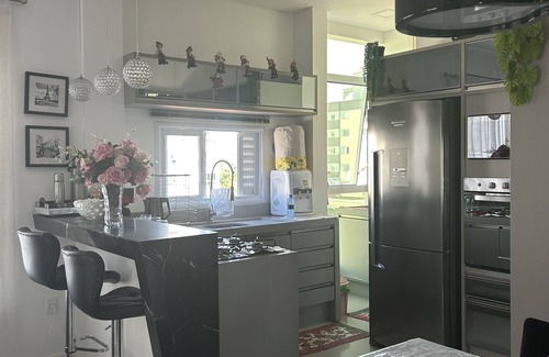 Andorinha Apartment | Apartment close to the sea, Meia praia, Itapema sc.