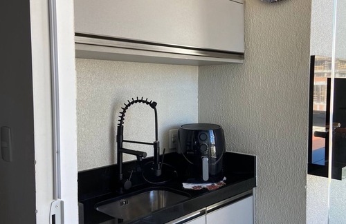 Andorinha Apartment | Apartment close to the sea, Meia praia, Itapema sc.