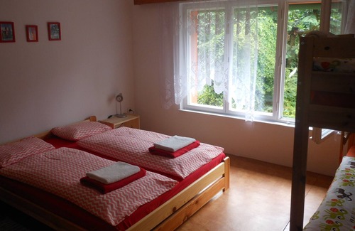Suchy Dul Apartment | Apartment close to the forest.Ideal for hiking.