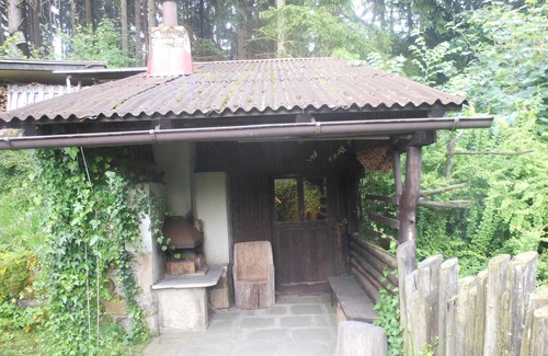 Suchy Dul Apartment | Apartment close to the forest.Ideal for hiking.