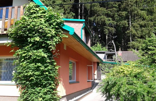 Suchy Dul Apartment | Apartment close to the forest.Ideal for hiking.