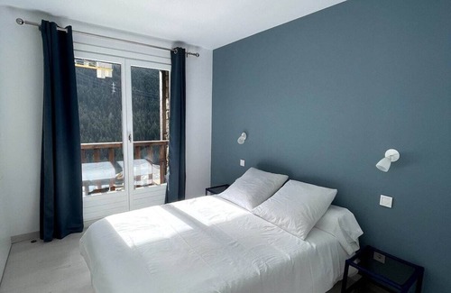 Soldeu Apartment | APARTMENT CLOSE TO THE SLOPES, SOLDEU