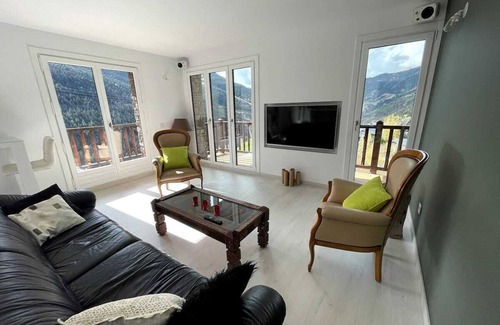 Soldeu Apartment | APARTMENT CLOSE TO THE SLOPES, SOLDEU