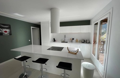 Soldeu Apartment | APARTMENT CLOSE TO THE SLOPES, SOLDEU