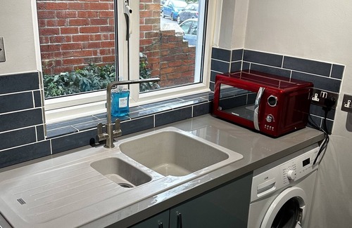 Midhurst Apartment | Apartment Close to Town Centre