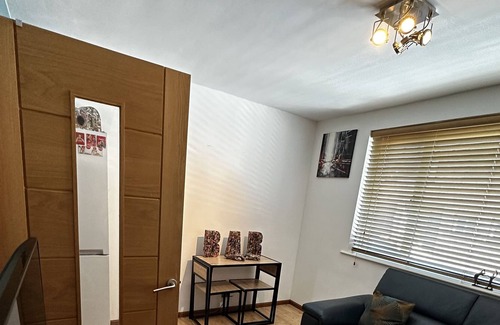 Midhurst Apartment | Apartment Close to Town Centre