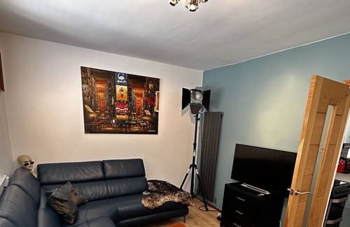 Midhurst Apartment | Apartment Close to Town Centre