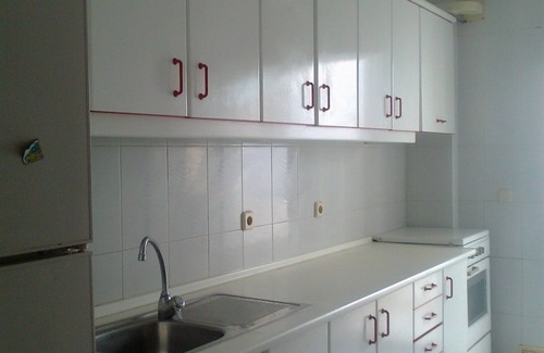 Los Nietos Apartment | Apartment Club Nautico