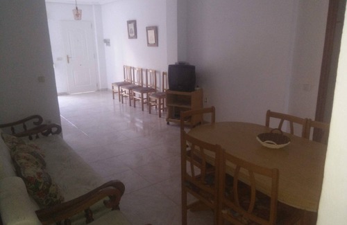 Los Nietos Apartment | Apartment Club Nautico