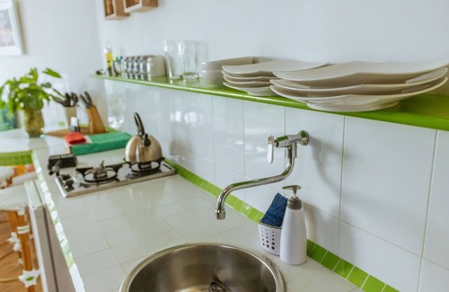 Marbella Apartment | Apartment 302 Vista al mar "guest Friendly"