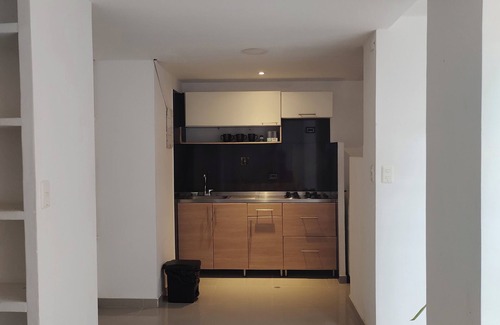 Torices Apartment | Apartment and parking 110 m2, first floor, close to everything, ideal to live in