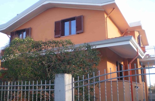 Oristano Apartment | Apartment co five minutes from the sea