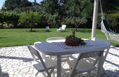 Oristano Apartment | Apartment co five minutes from the sea