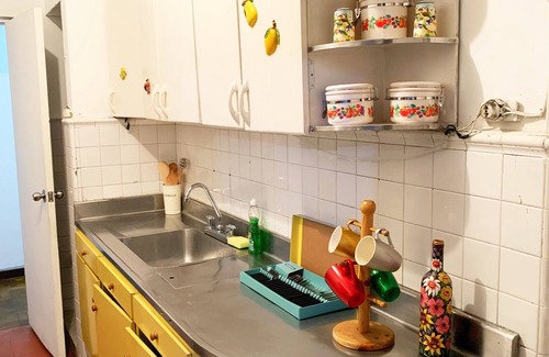 La Candelaria Apartment | Apartment