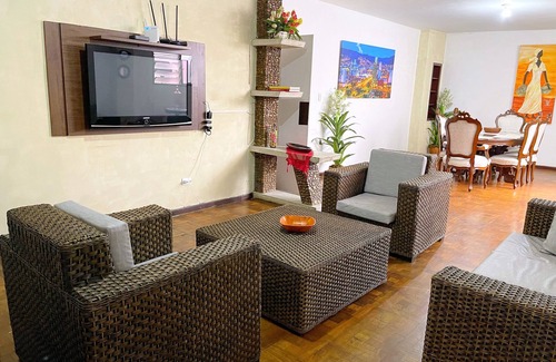 La Candelaria Apartment | Apartment