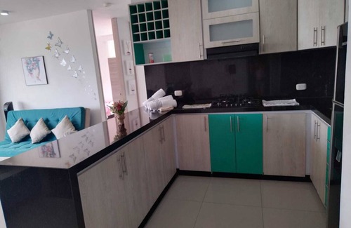 Ricaurte Apartment | Apartment
