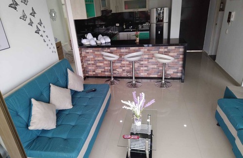 Ricaurte Apartment | Apartment
